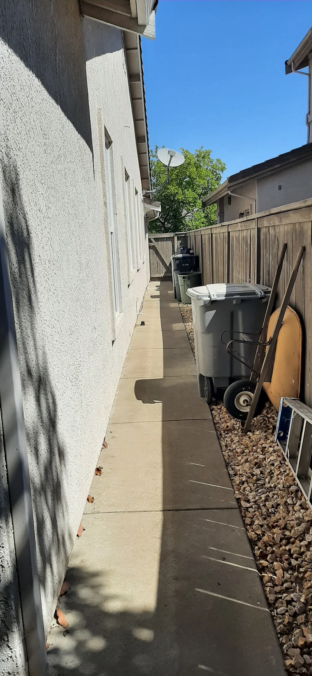 Beyond Junk Removal – Elk Grove – Sacramento