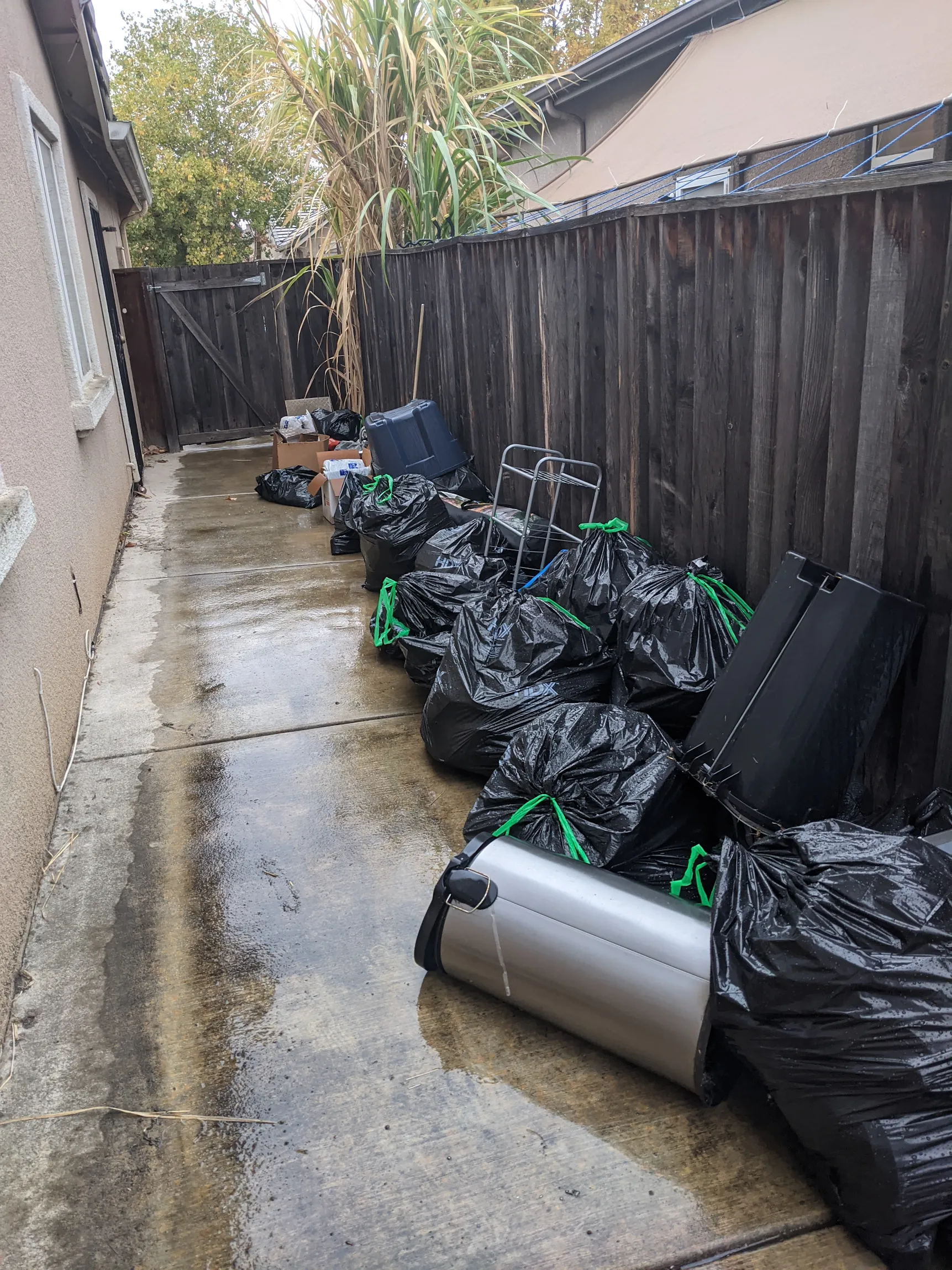 Beyond Junk Removal – Elk Grove – Sacramento15