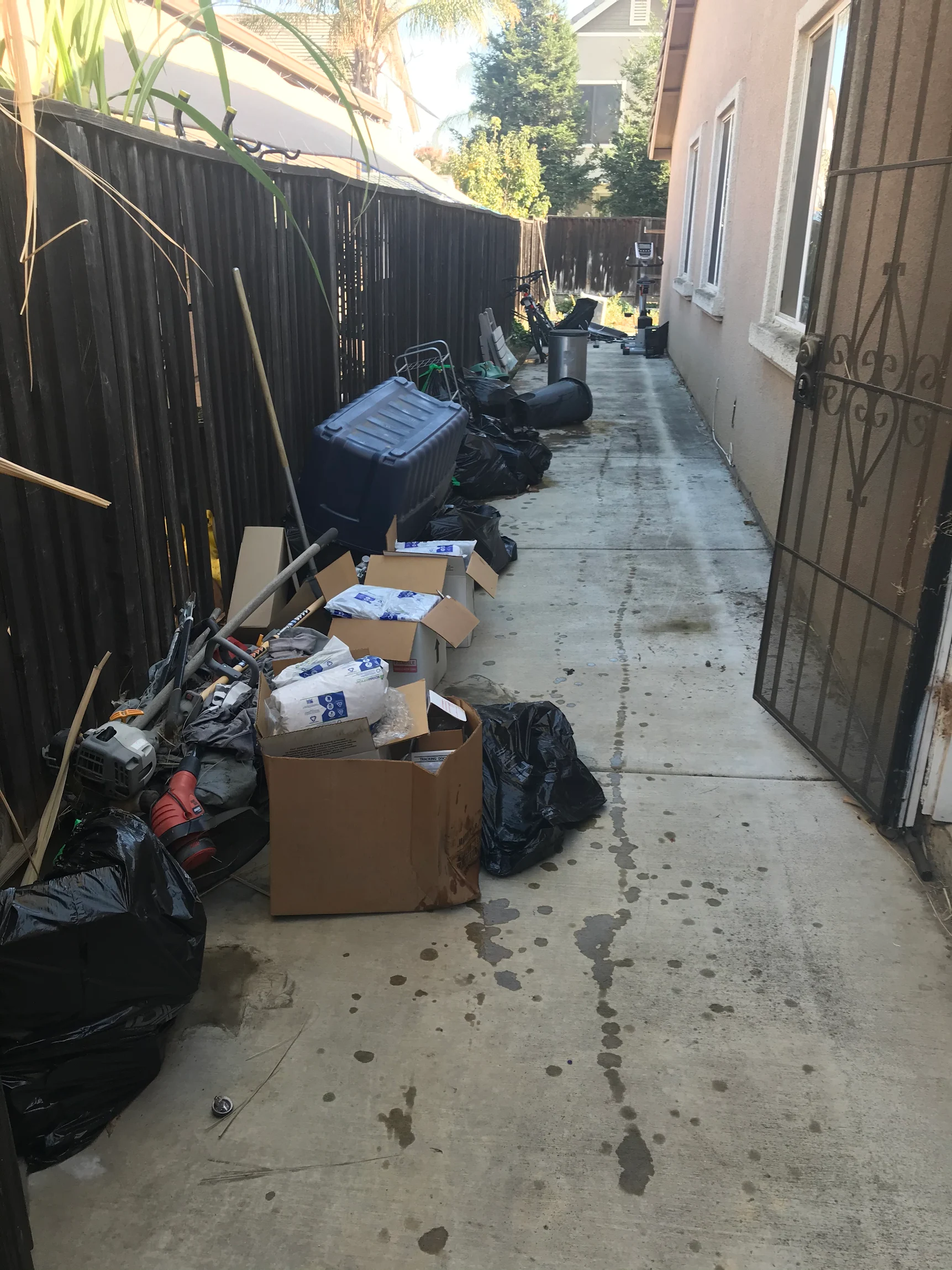 Beyond Junk Removal – Elk Grove – Sacramento4