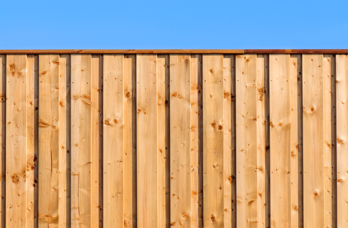 Fencing, Deck, Pergola Removal